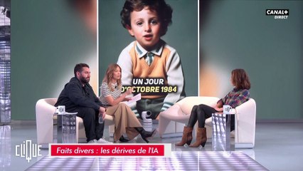 Faits divers : les dérives de l'IA