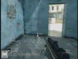 Call of Duty 4 Sniper Montage - II D0m1n4t0r II