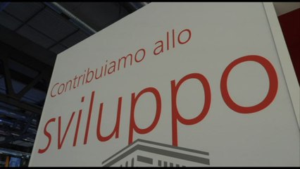 Fiera Milano protagonista