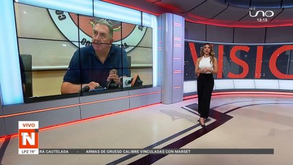 Informe sobre incendios activos