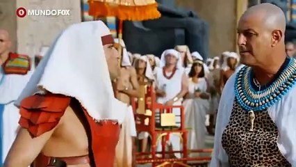 José de Egipto Ep 18