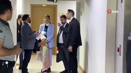 Nihal ve Bahar Candan kardeşler tutuklandı