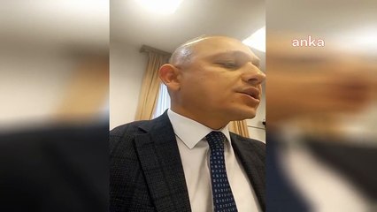 Kırıkkale Milletvekilinden Savunma Bakanı Güler'e: "Mke'de Meydana Gelen Patlamaların Sebeplerinin Araştırılarak Yenilerinin Önlenmesi İçin...