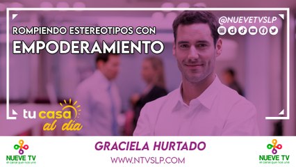 Rompiendo Estereotipos con Empoderamiento