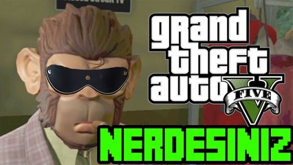 Saçmalamasyonlu Saklambaç - Gta 5 Online Saklambaç /w Youtuber