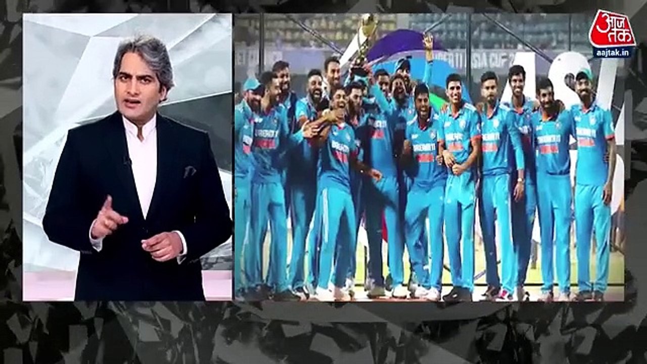 Black & White: Is current Indian cricket team the best ever?