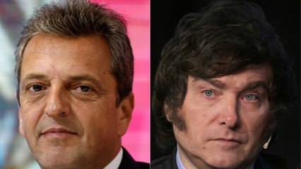 Así ven los argentinos en el exterior la campaña presidencial en su país