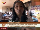 Amazonas | En el municipio Atures se realizará el Séptimo Reto Estudiantil de Ciencias Naturales