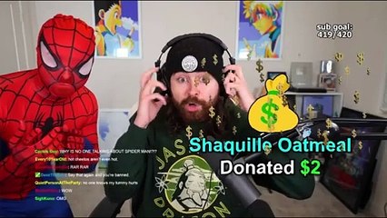 FIRST STREAM ON CARDIO (HIGHLIGHTS AND CLIPS)