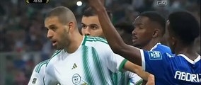 Algérie-Somalie (3-1) : But de Slimani