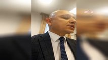 Kırıkkale Adjoint du Ministre de la Défense Güler： ＂Pour enquêter sur les causes des explosions à Mke et prévenir de nouvelles explosions...