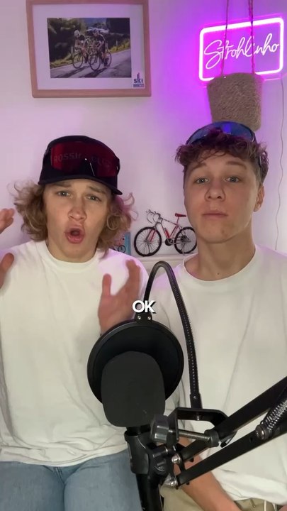 Les bases du ski feat Orelsan