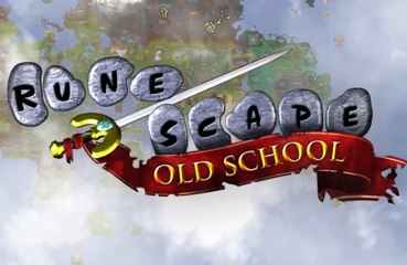 Old School RuneScape hits all time high player-count
