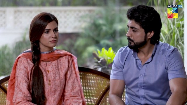 Kahain Kis Se - Episode 03 - 16th November 2023 [ Washma Fatima & Subhan Awan ] - HUM TV