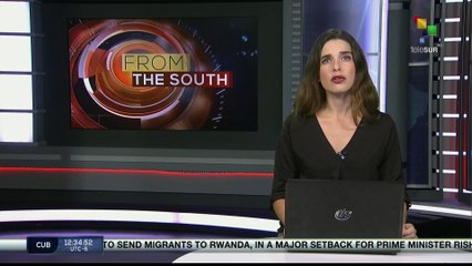 Peruvian Congress censures Interior Minister