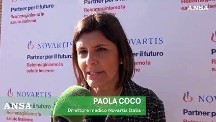 Coco (Novartis): "Radioligandi e siRna tecnologie per i farmaci del futuro"