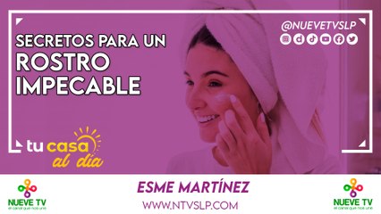 Secretos para un Rostro Impecable