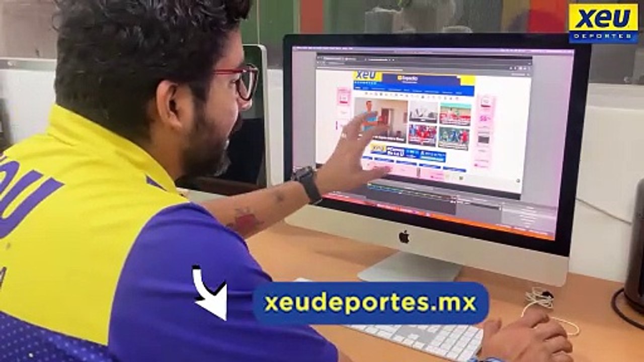 Checa como inscribirte en linea a #LaCarreraDeLaU