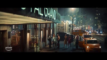 Role Play Trailer Original