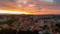 Brasil: Alertas Sanitarias En Medio De Una Peligrosa Ola De Calor