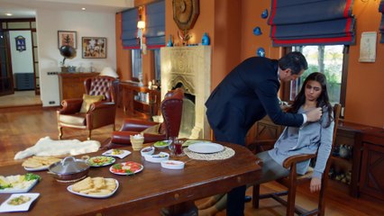 No te vayas sin mí - Capítulo 96: La historia de Yiğit y İclal en medio de una tragedia 🚗