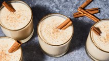 It's Coquito—Not Eggnog—That You Need To Add To Your Spread This Holiday Season