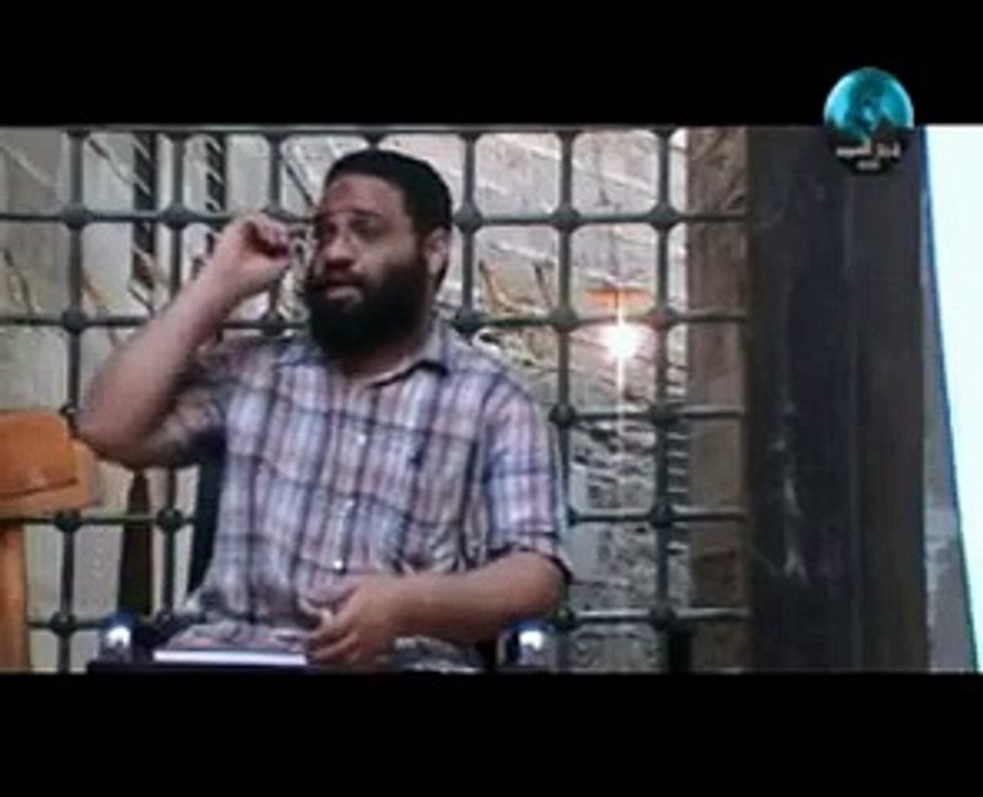 ايمن عبدالرحيم |  مدخل إلي علوم اللغة | الحلقه الرابعه ج1