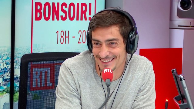 AVENTURE - Claude Dartois, alias Claude de Koh-Lanta , est l'invité de RTL Bonsoir