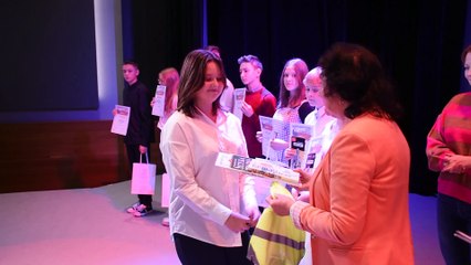 32. Turniej Recytatorski Poezji Patriotycznej w Rypinie