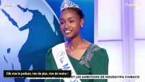 PORTRAIT Miss France 2024 : Qui est Houdayifa Chibaco, nouvelle Miss Mayotte 2023 après une année creuse ?