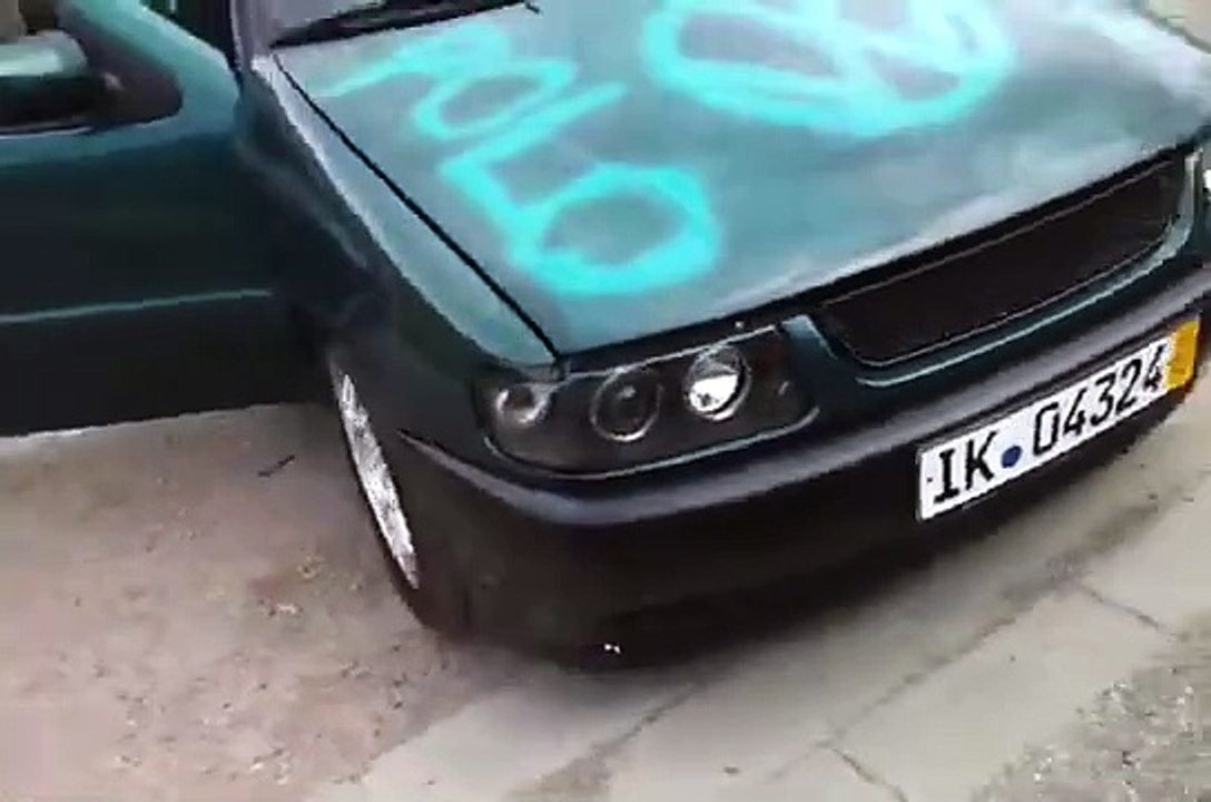 Polo6n die _projekte_ Teil 2  (2014)