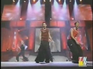 Dream Street - in americas junior miss