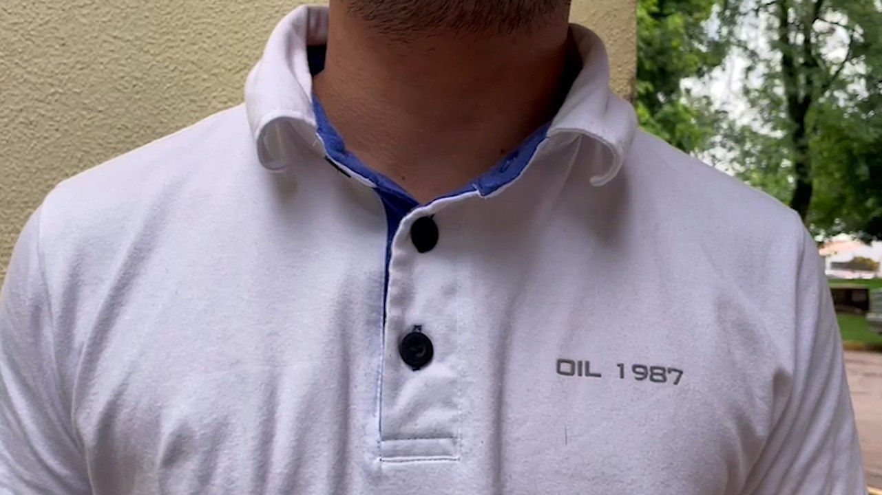 Casal é esfaqueado durante briga no Santa Felicidade; Vítima pede mais empenho por parte da polícia