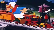 ᴴᴰ Pato Donald y Chip y Dale dibujos animados - Pluto, Mickey Mouse Episodios Completos Nuevo 2018-32