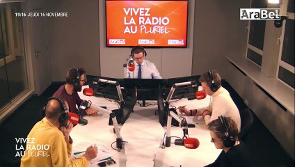 Place publique - Comment améliorer les déplacements des piétons à Bruxelles ?