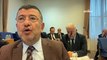 CHP Milletvekili Veli Ağbaba İsrail'e Tepki Gösterdi