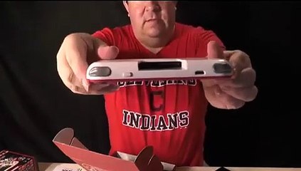 FFG Unboxing Evercade Premium Pack