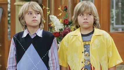 "Zack et Cody de Disney+ marquent un événement majeur le 16 novembre !