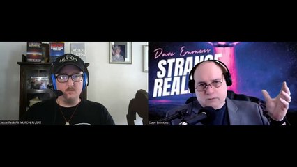 Jesse Peak discusses MUFON research into ET Frequencies and some cases.