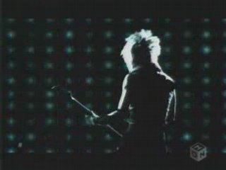 the Gazette - SHADOW VI II I - Clip