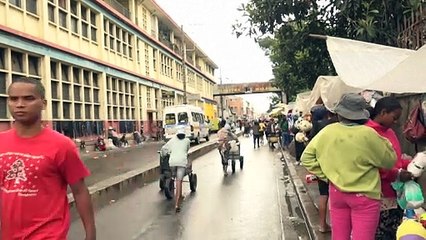 Eleições em Madagascar sofrem boicote incentivado pela oposição