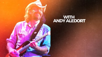Andy Aledort - More Soloing Approaches Over Relative Major And Minor Chords
