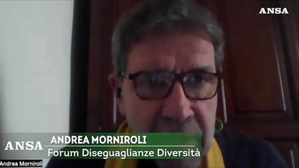Forum Diseguaglianze contro la precettazione dello sciopero