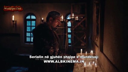 Kurulus Osman – Themelimi Osman Shqip – Episodi 136 – Pjesa 3