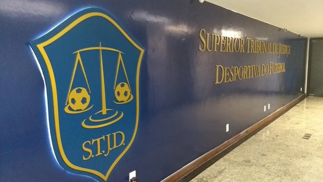 Auditor do STJD, sousense conta como é lidar com o fanatismo do torcedor ao julgar casos do futebol