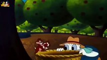 ᴴᴰ Pato Donald y Chip y Dale dibujos animados - Pluto, Mickey Mouse Episodios Completos Nuevo 2018-27