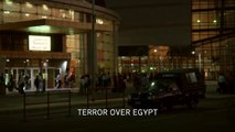 Mayday: catástrofes aéreas T17E8 Terror sobre Egipto (HD)