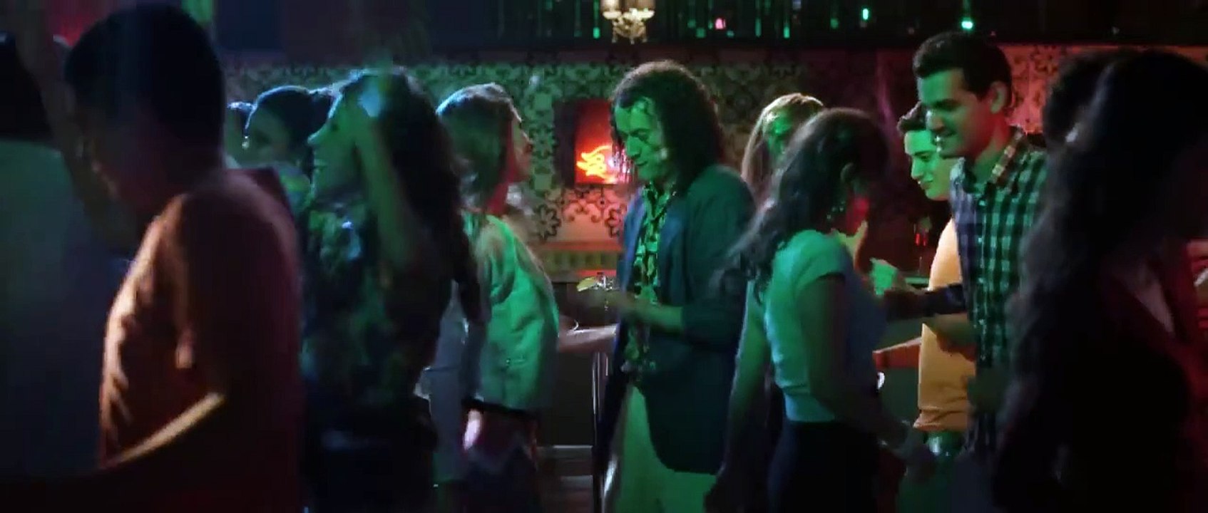 ¡Asu Mare! 2 Bande-annonce (EN)