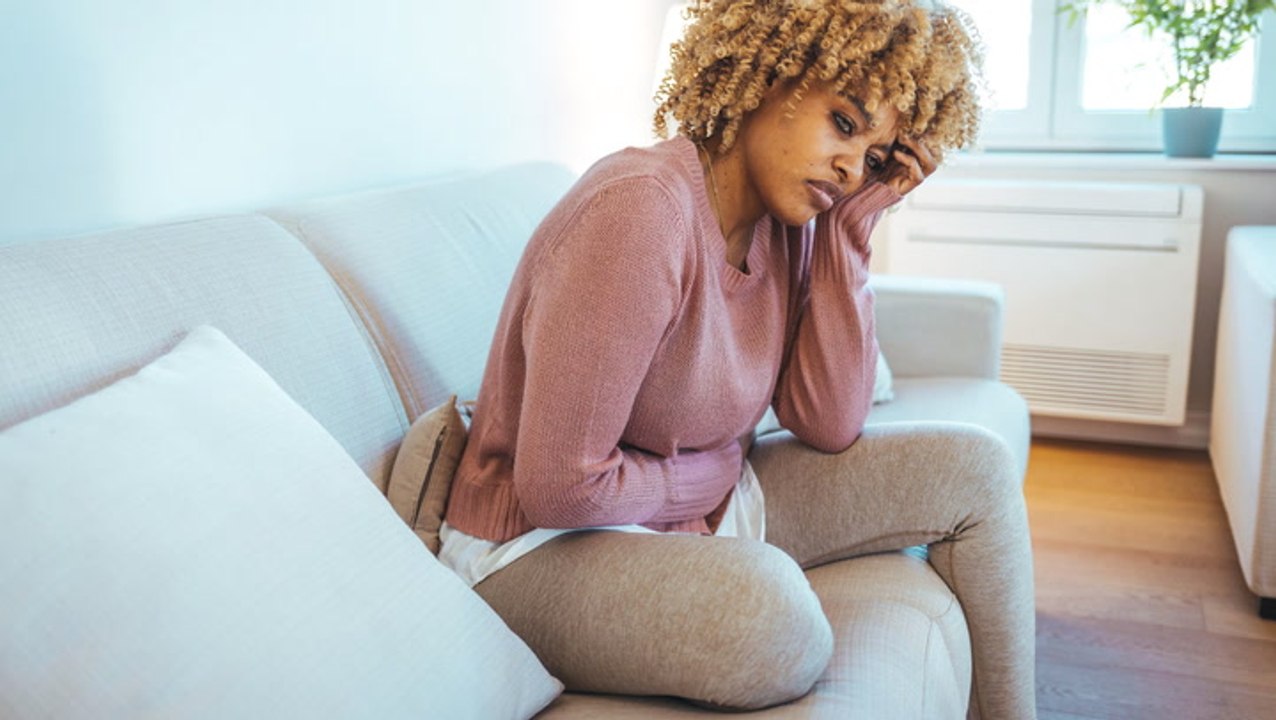 4 Things That Can Make Your Vagina Feel Sore After Sex