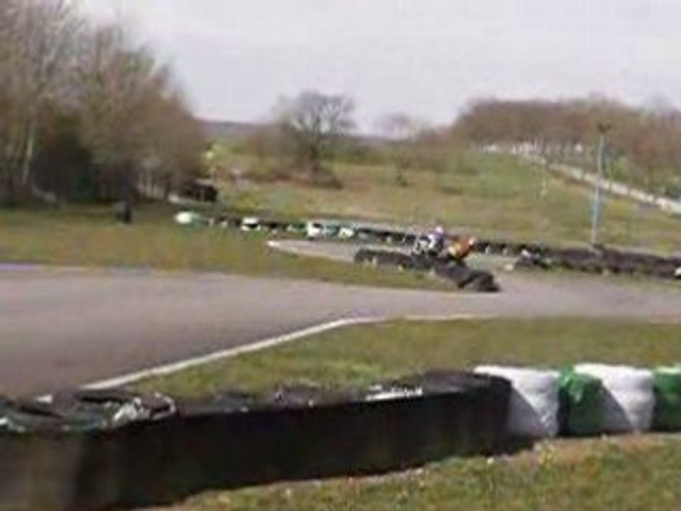 polo et max à Barisey